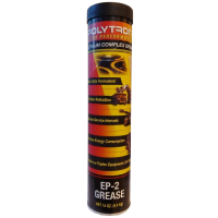 POLYTRON EP-2 - Lithiumschmierfett - (+385°C / -50°C) Grad - 0,4kg.