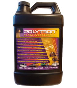 POLYTRON MTC Motoröl Additiv (Metallbehandlungskonzentrat) - 4 L