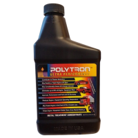 POLYTRON MTC Motoröl Additiv (Metallbehandlungskonzentrat) - 473ml.
