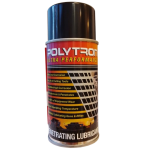POLYTRON PL - eindringendes Schmiermittel - Spray - 20 Mal langlebig und wirksam als WD-40 - 200ml