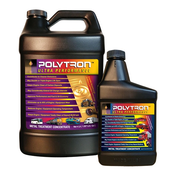 Polytron MTC metal treatment concentrate